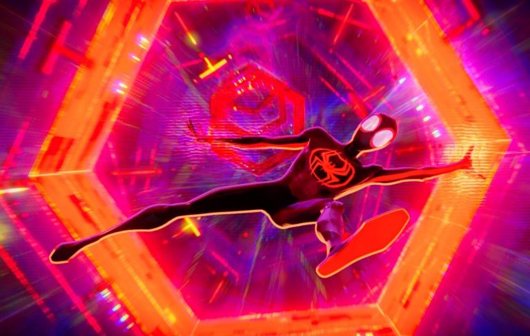 ‘Spider-Man: Beyond The Spider-Verse’ promises an epic conclusion