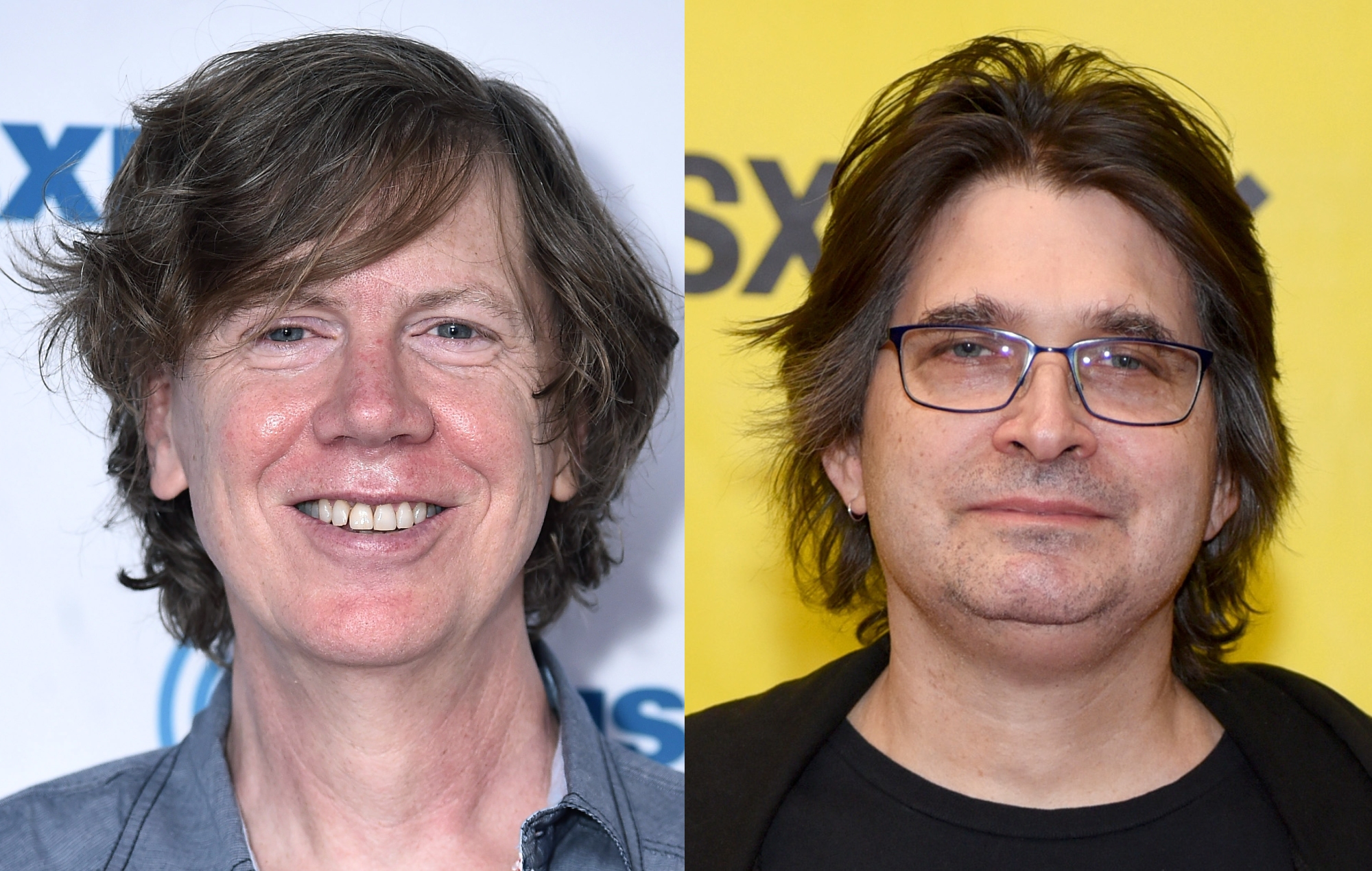 Thurston Moore pays tribute to Steve Albini as “a stick of dynamite in shredded low-top sneakers”