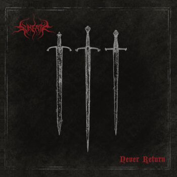 Svneatr – Never Return Review