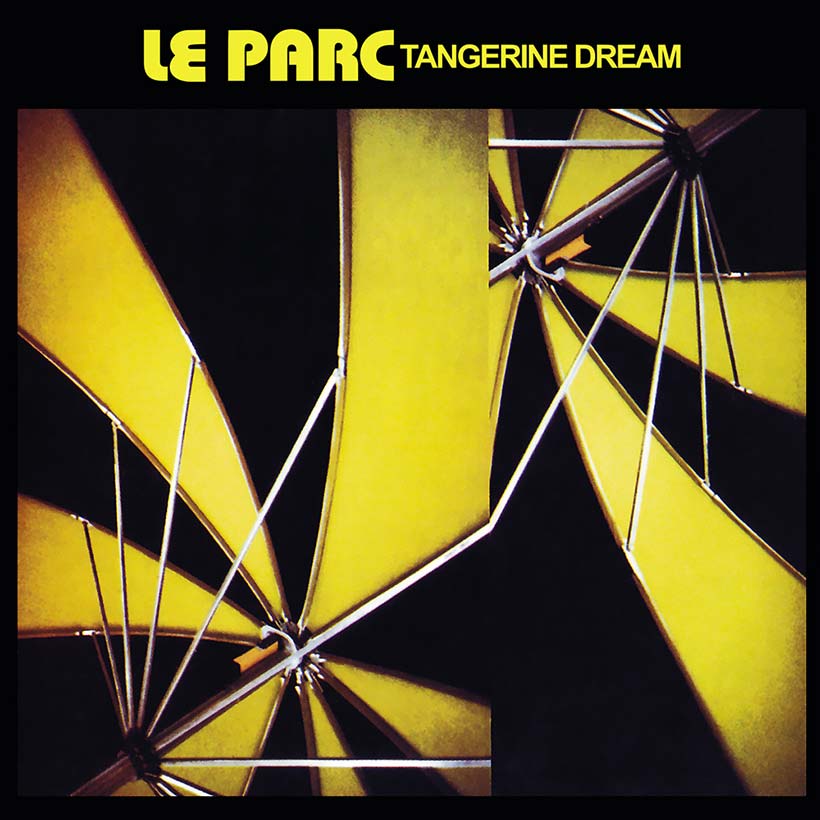 ‘Le Parc’: Tangerine Dream At Their Most Soulful And Evocative
