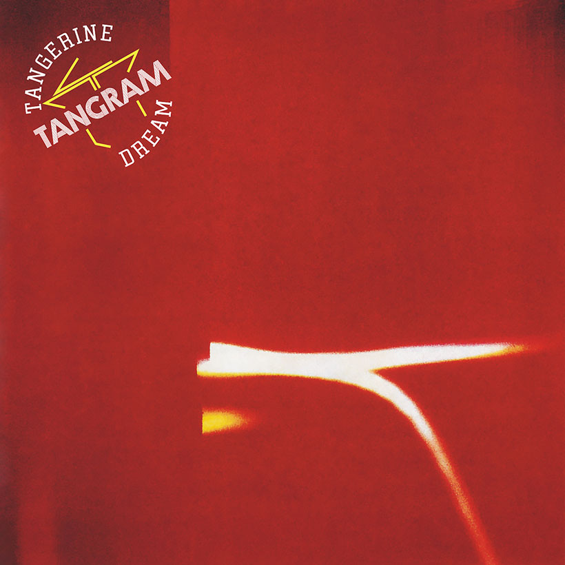 ‘Tangram’: Tangerine Dream’s Multi-Movement Opus