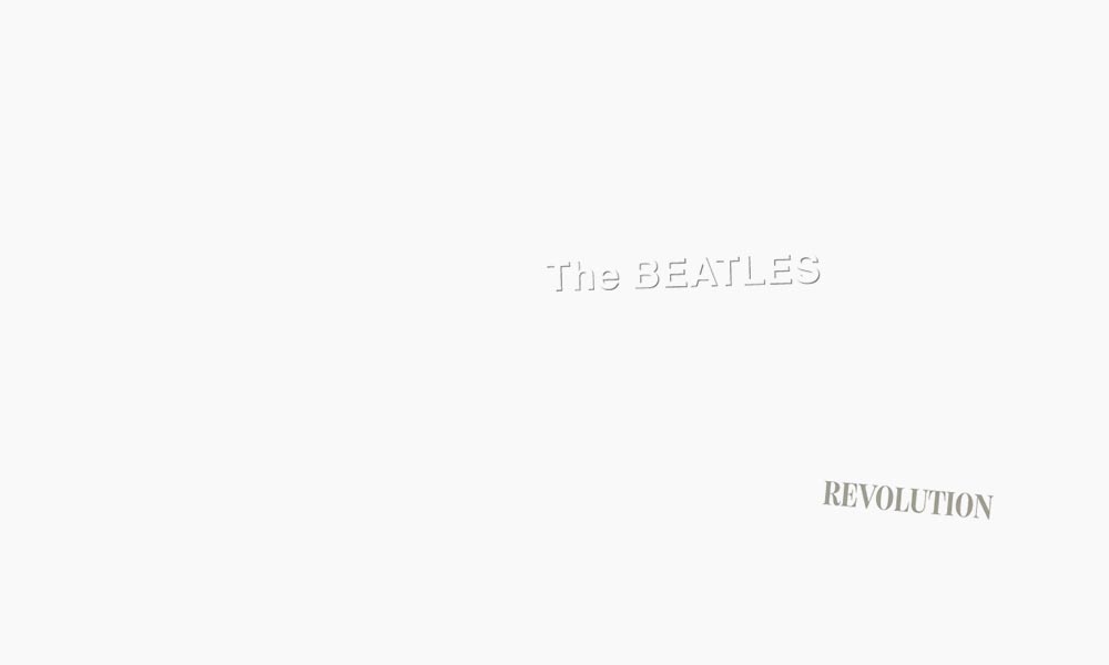 ‘Revolution’: The Story Behind The Beatles’ Song