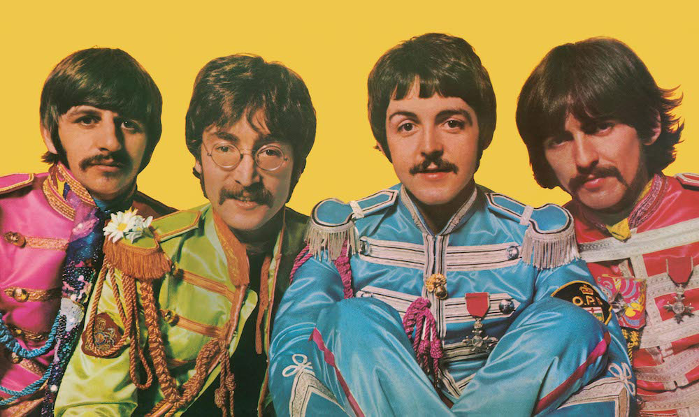 10 Things That Made ‘Sgt. Pepper’ Possible