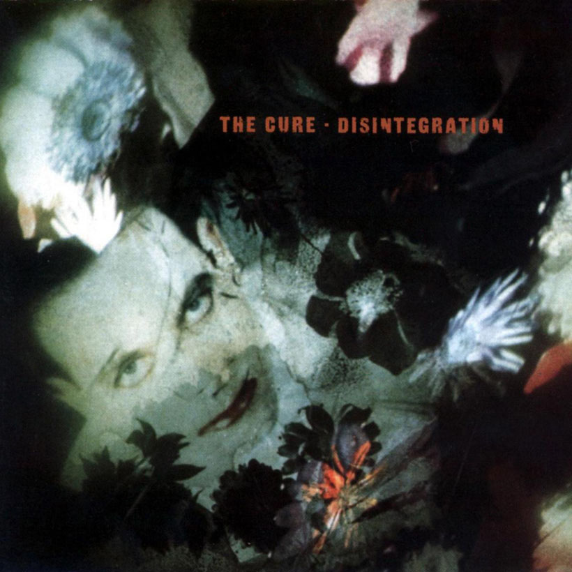 ‘Disintegration’: How The Cure Perfected The Art Of Falling Apart