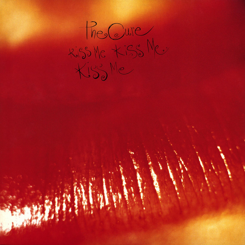 ‘Kiss Me Kiss Me Kiss Me’ Fall Back In Love With A Classic Cure Album