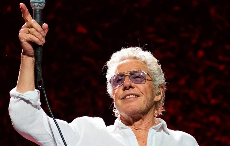 Could The Who ever do an avatar show? Roger Daltrey responds