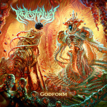 The Last of Lucy – Godform Review