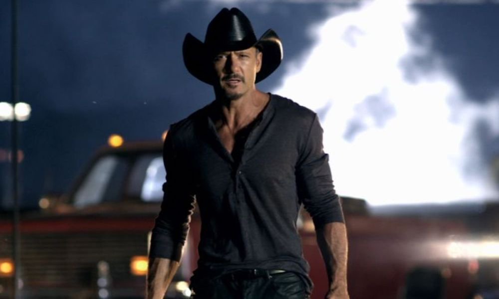 ‘Renaissance Man In A Cowboy Hat’: Country Phenomenon Tim McGraw