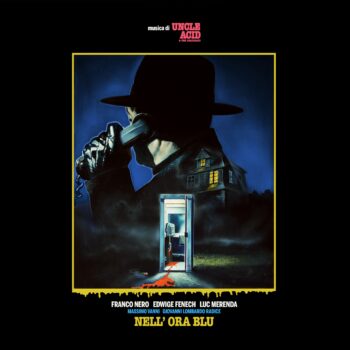 Uncle Acid and the Deadbeats – Nell’ Ora Blu Review