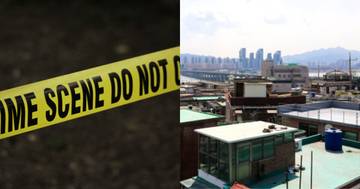 “CSAT Perfect Score” Top 0.002% Medical Student Arrested After Murdering His Girlfriend On Rooftop