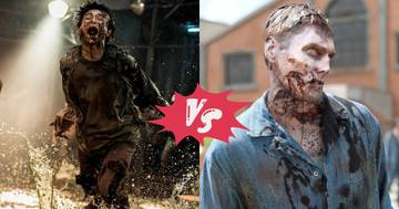 Why Korean Zombies Are So Different Than Western Zombies