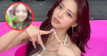 The Time ITZY’s Yuna Shared Her Own Pre-Debut Photos