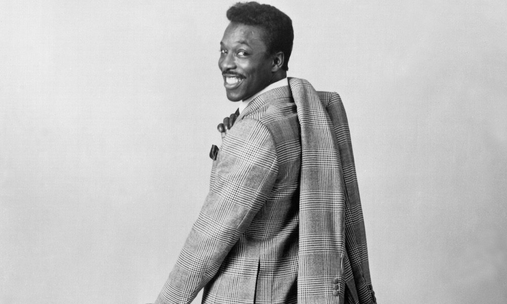 ‘If You Need Me’: Wilson Pickett And Solomon Burke’s Soulful Battle