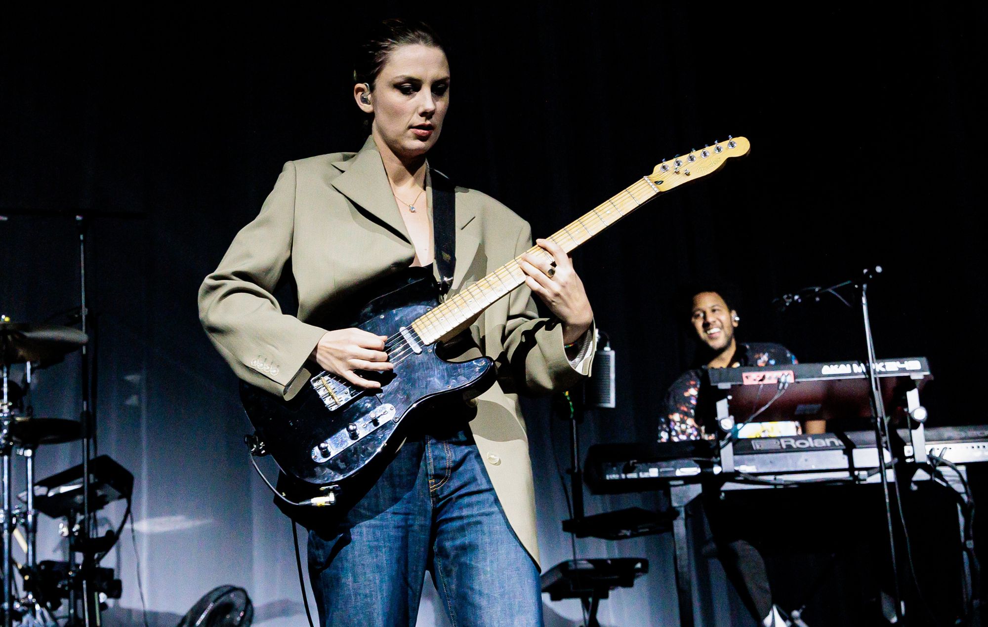 Wolf Alice look back on 10 years of breakthrough ‘Creature Songs’ EP 
