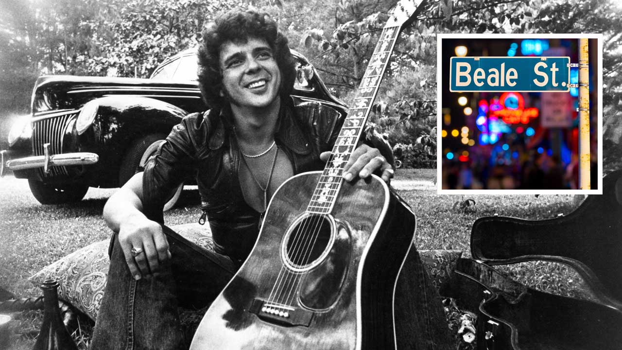 “I don’t read no charts and I don’t do no numbers”: As Bobby Whitlock prepares to be honoured in Memphis, he looks back at Derek and the Dominoes and his impact on UK music