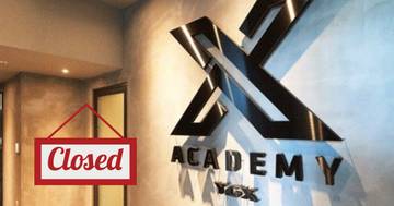 YG Entertainment’s YGX Academy Announces Sudden Shutdown