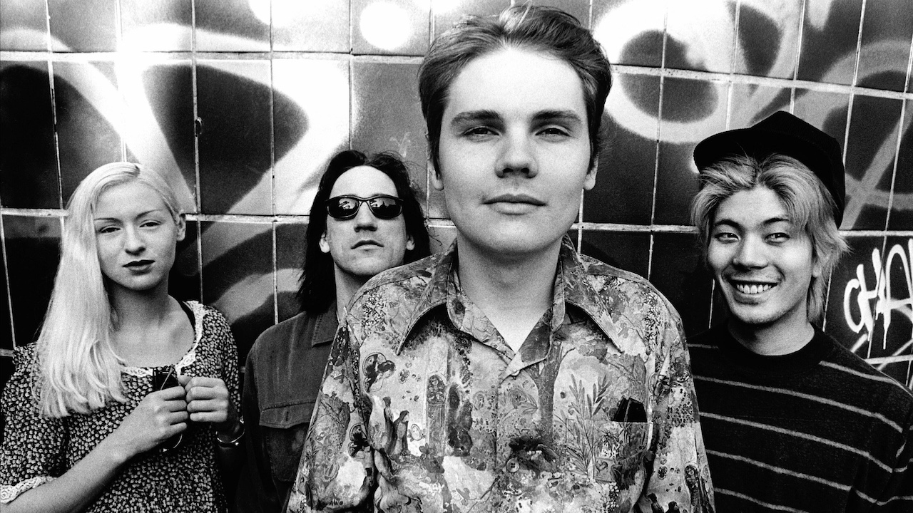 “In a way, I can hear that song now as the end of an era”: Billy Corgan on the Smashing Pumpkins classic that put a stop to one era of the band
