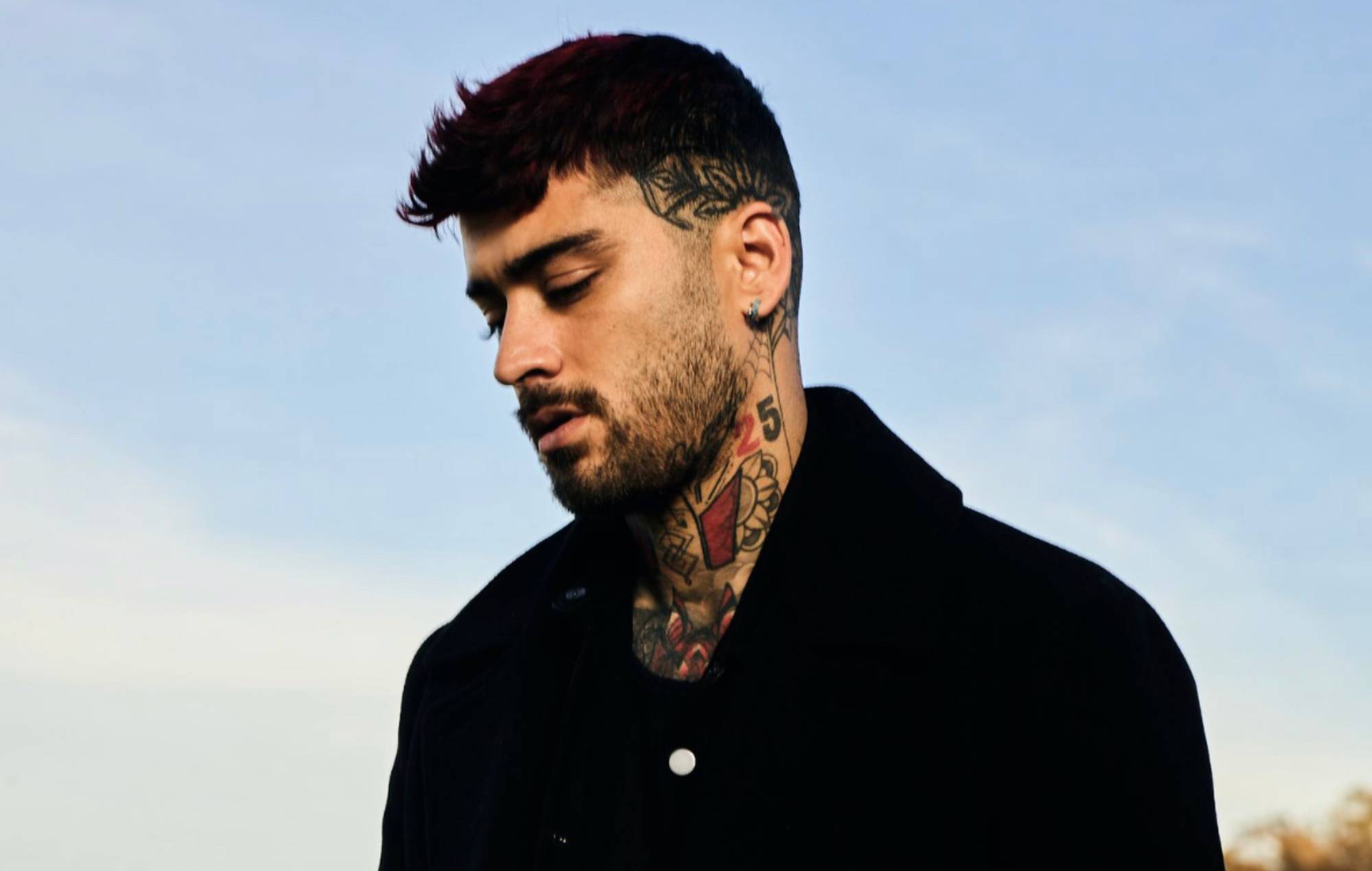 Zayn Malik announces first ever solo live show in London