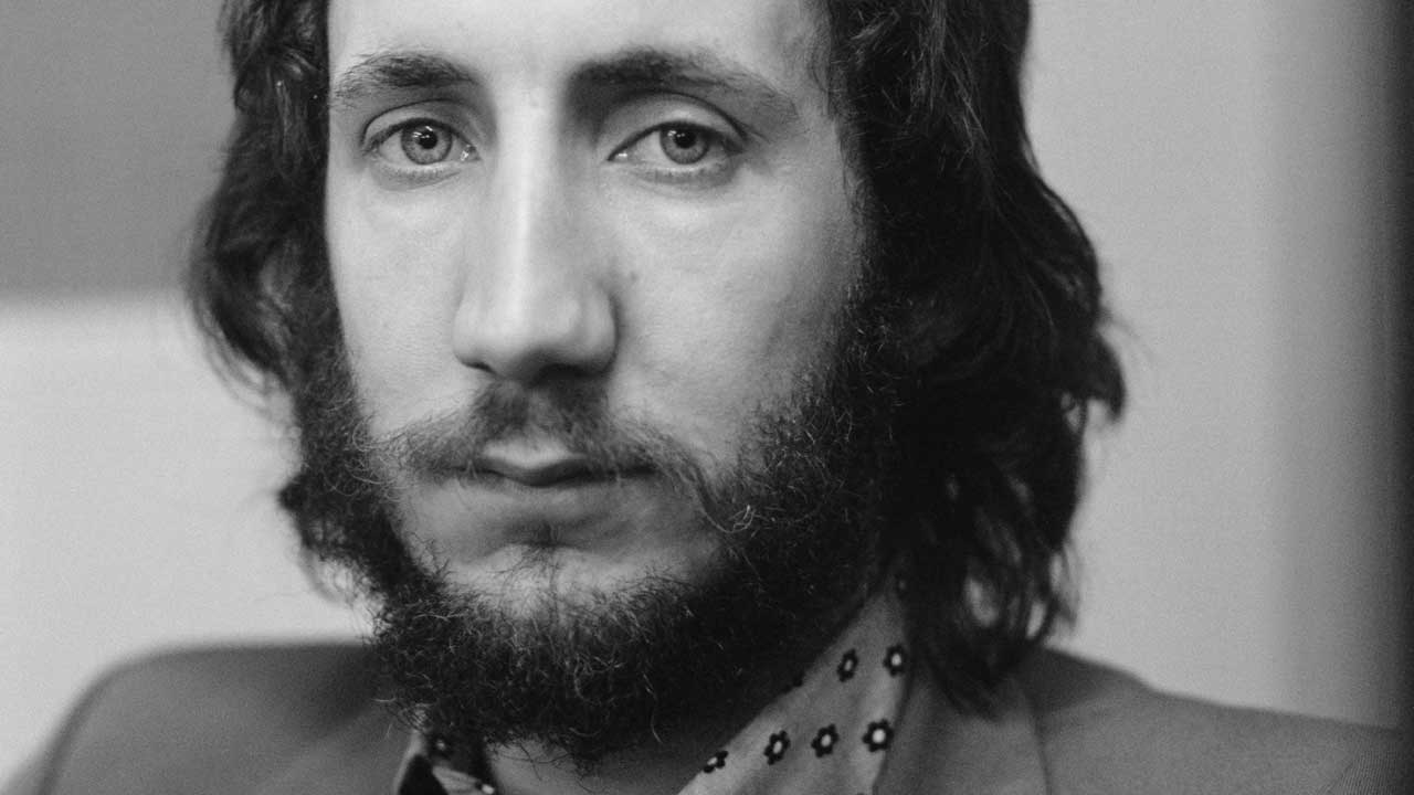 The 10 most underrated Pete Townshend songs