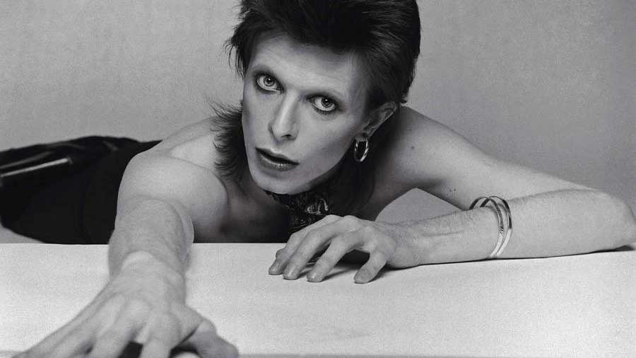 “David was in great danger physically and could have gotten electrocuted or killed”: The making of Bowie’s Diamond Dogs and the tour that failed