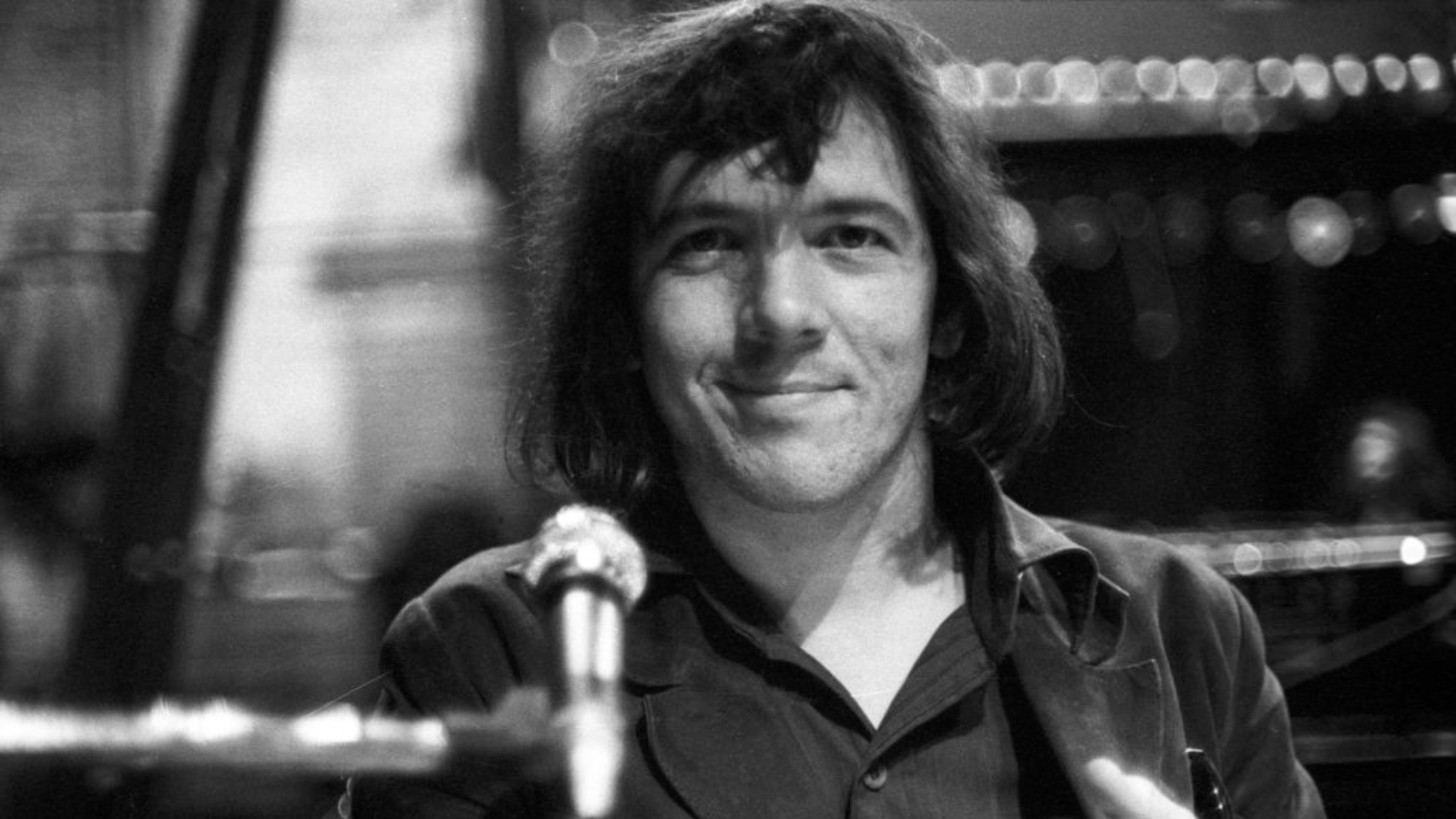 Iron Butterfly founder Doug Ingle dead at 78