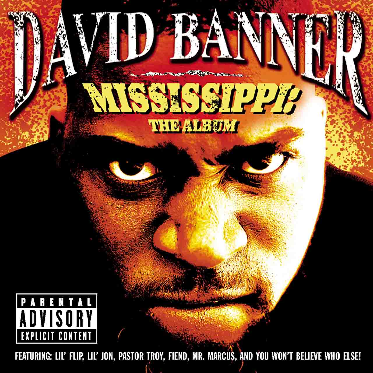 ‘Mississippi: The Album’: David Banner’s 2003 Solo Gem