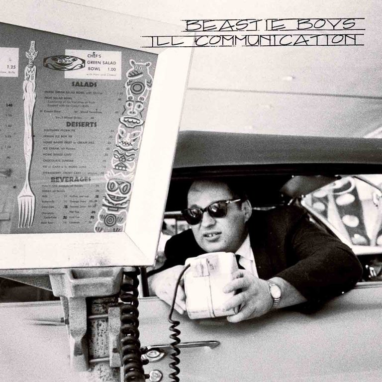 Beastie Boys Announce 30th Anniversary Edition Of ‘Ill Communication’