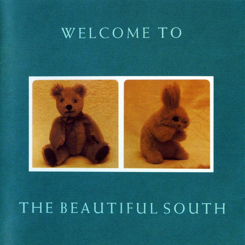 ‘Welcome To The Beautiful South’: The Beautiful South’s Subversive Pop Debut