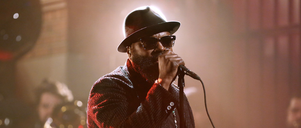 Black Thought And Madlib Team Up With Your Old Droog On The Murky ‘REEKYOD’