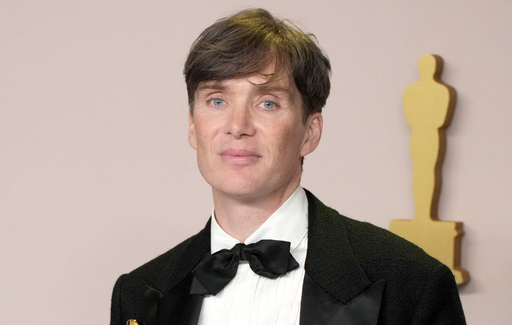 Cillian Murphy to return in Danny Boyle’s ’28 Years Later’