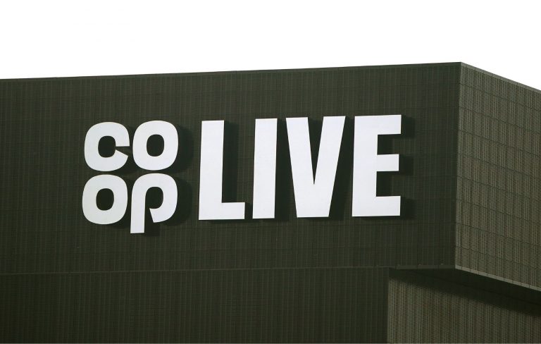 Co-Op make clear they do “do not own or run” Co-Op Live Arena, share “disappointment” at opening problems so far