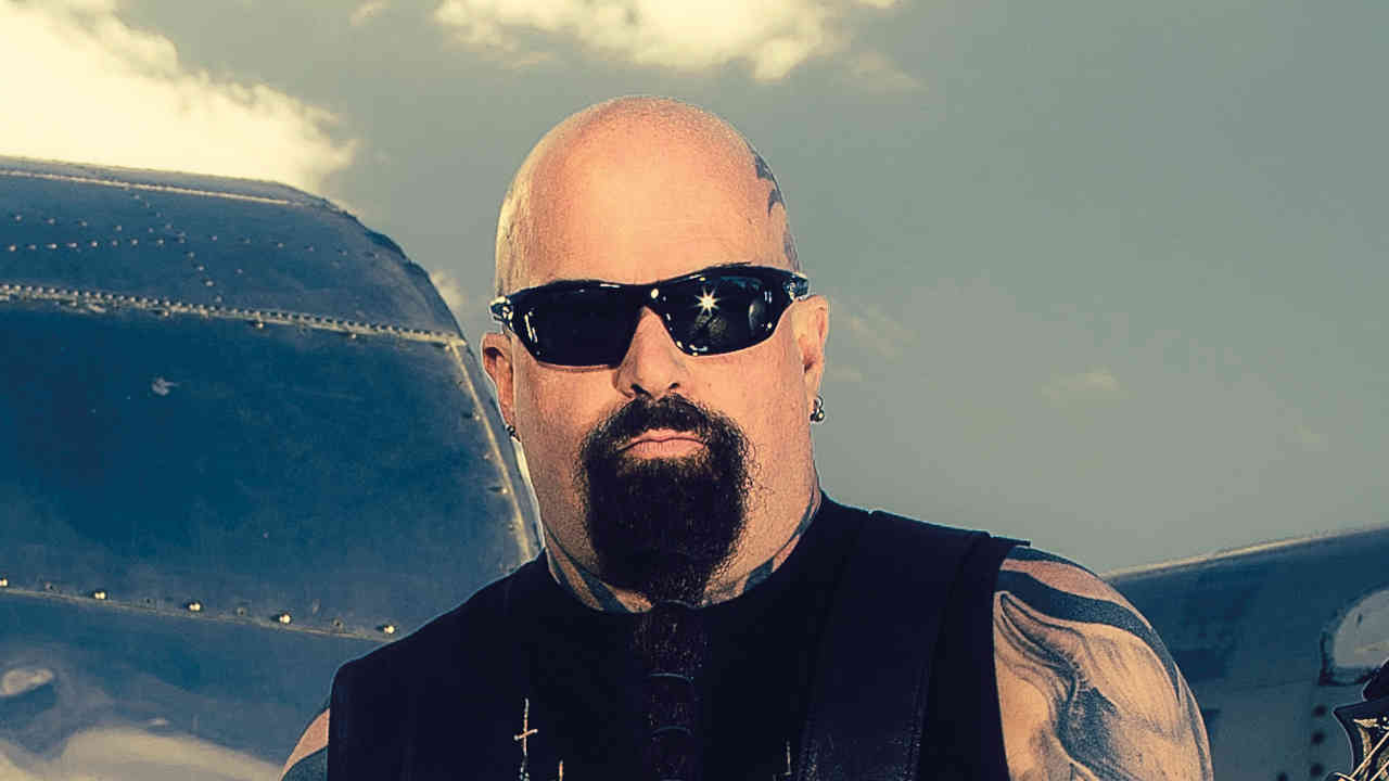 “My band is not a solo project. My band is the band I intend to play with until the end of time.” Kerry King admits that yes, he will be playing Slayer songs this summer, but only select cuts