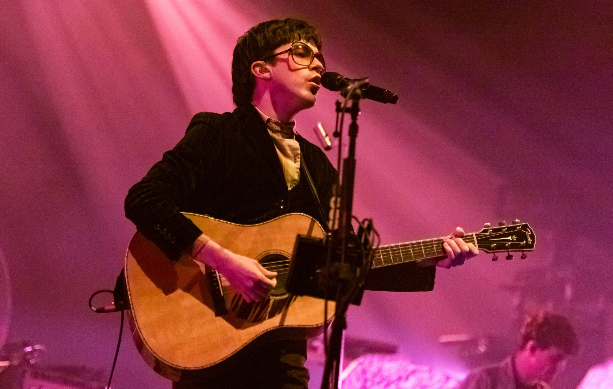 Declan McKenna announces summer 2024 UK headline tour dates