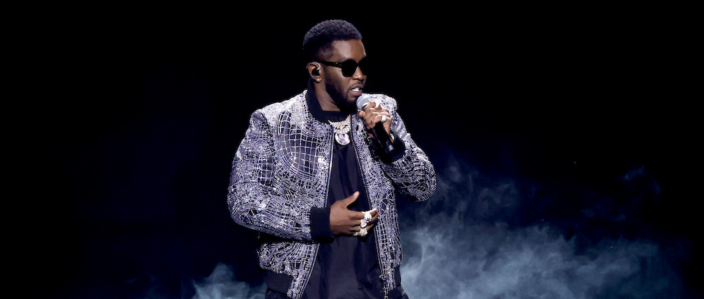 Diddy Has Reportedly Filed To Have The Jane Doe Sexual Assault Lawsuit Dismissed Citing Multiple Reasons