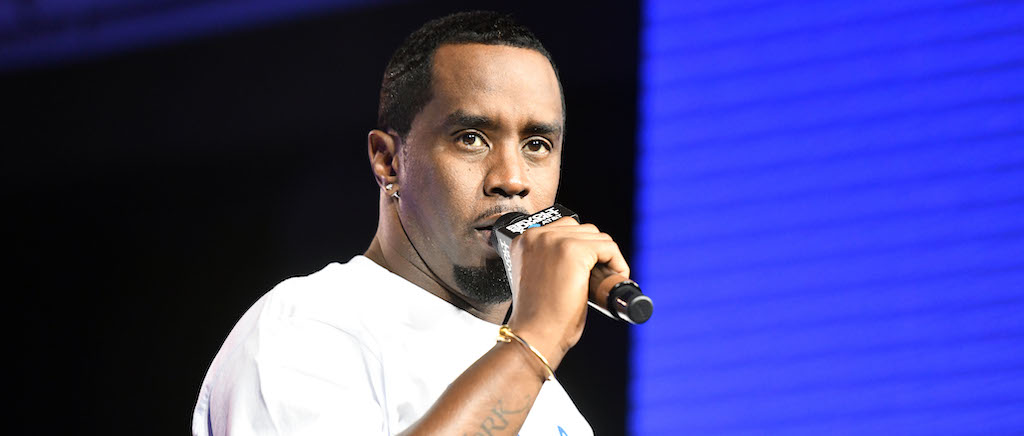 Diddy Issued An Apology To Cassie For His ‘Inexcusable Behavior’ Shown In A Gruesome Hotel Hallway Security Video