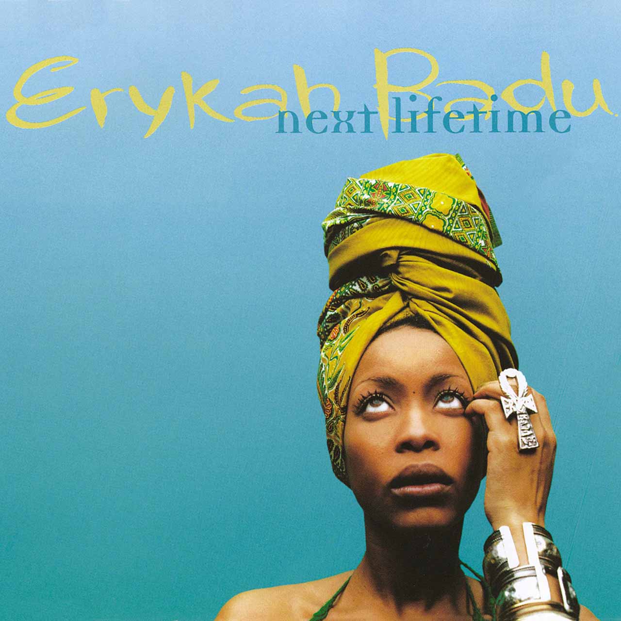 ‘Next Lifetime’: Erykah Badu’s Sweeping Love Story