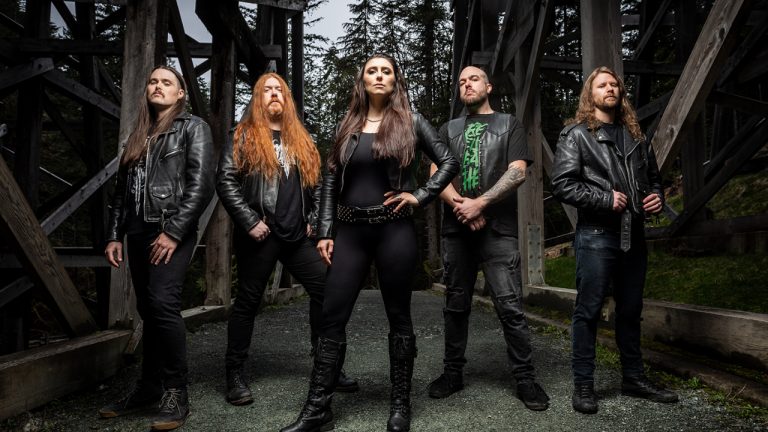 “Phantoma is a rare beast – a concept album both intellectually stimulating and emotionally resonant.” Unleash The Archers prove they’re one of the most vital power metal bands in the game right now