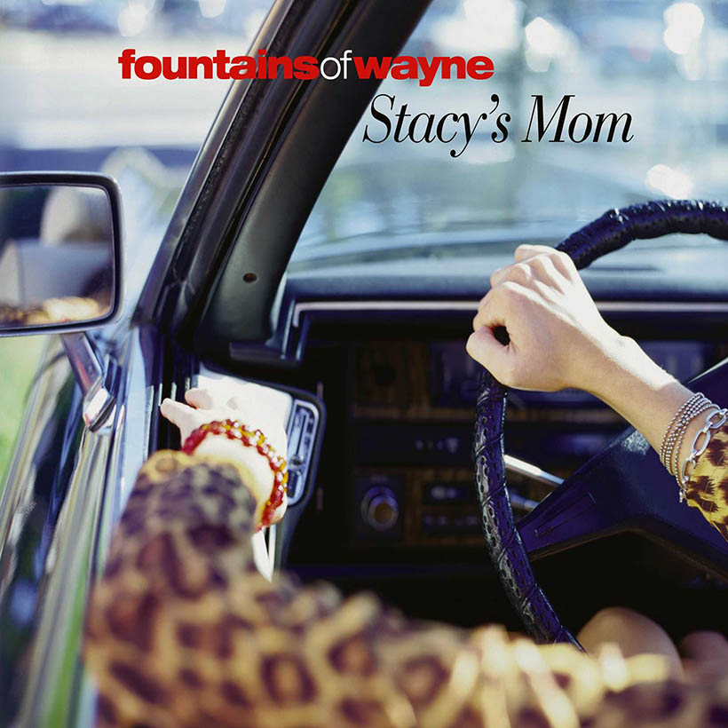 ‘Stacy’s Mom’: The Story Behind Fountains of Wayne’s Hit