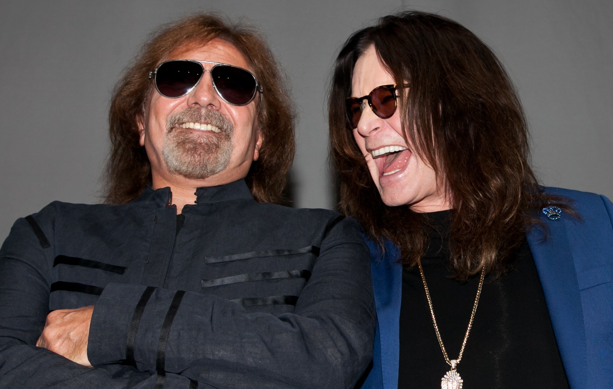 Geezer Butler says he and Ozzy Osbourne “have agreed” to play one final Black Sabbath concert