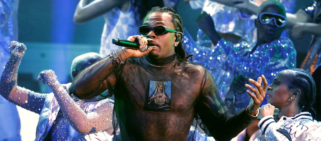 Gunna’s New Album ‘One Of Wun’: Everything To Know Including The Release Date, Tracklist, & More