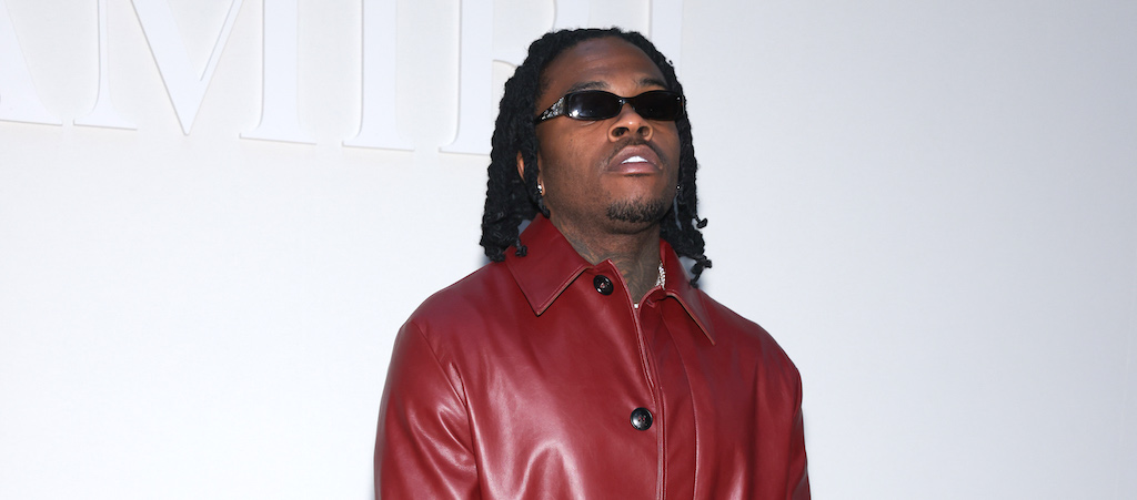 Gunna’s ‘One Of Wun’ Tracklist Features Normani, Offset, Roddy Ricch, And Leon Bridges