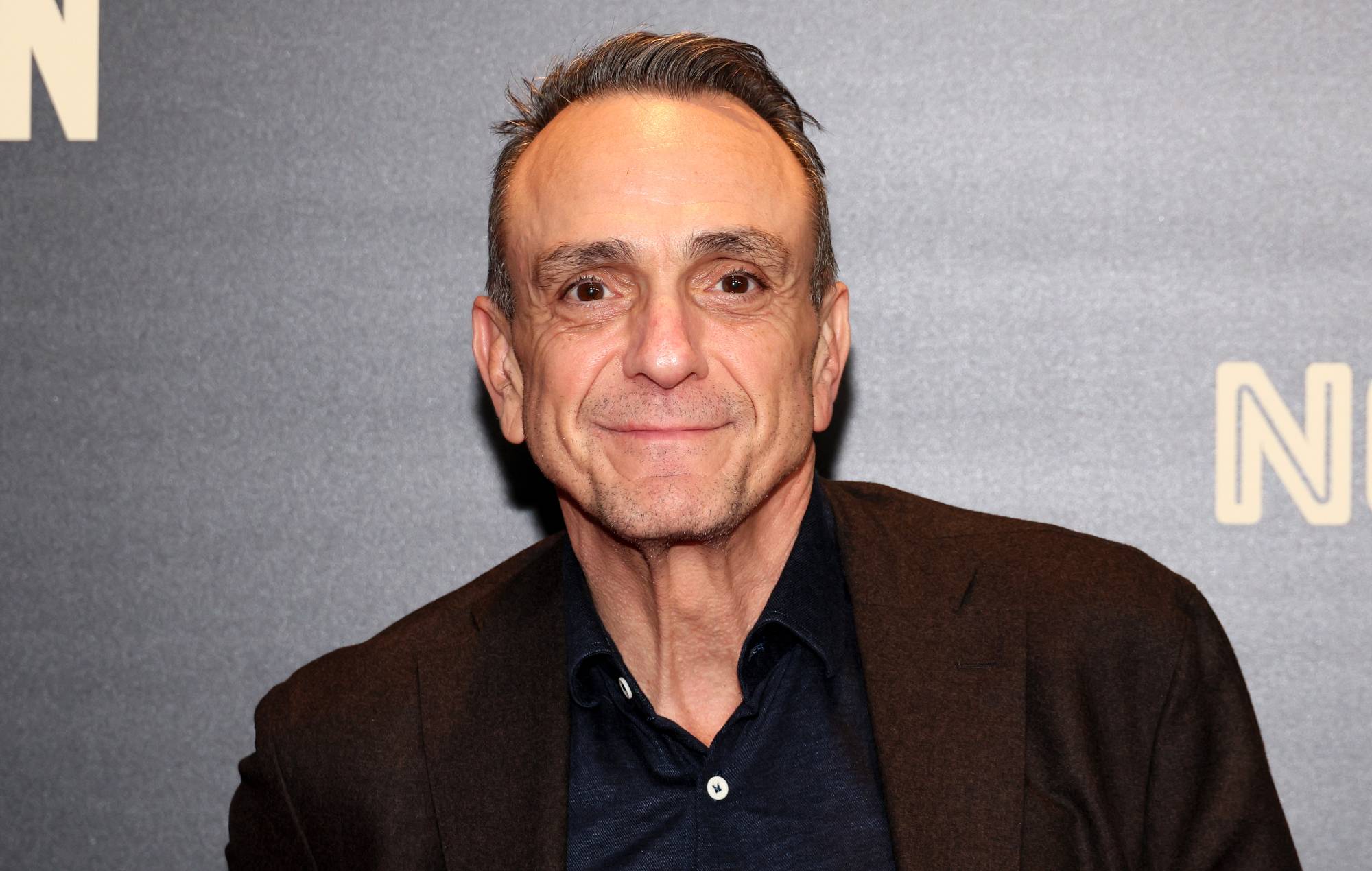The Simpsons’ Hank Azaria to start Bruce Springsteen tribute band