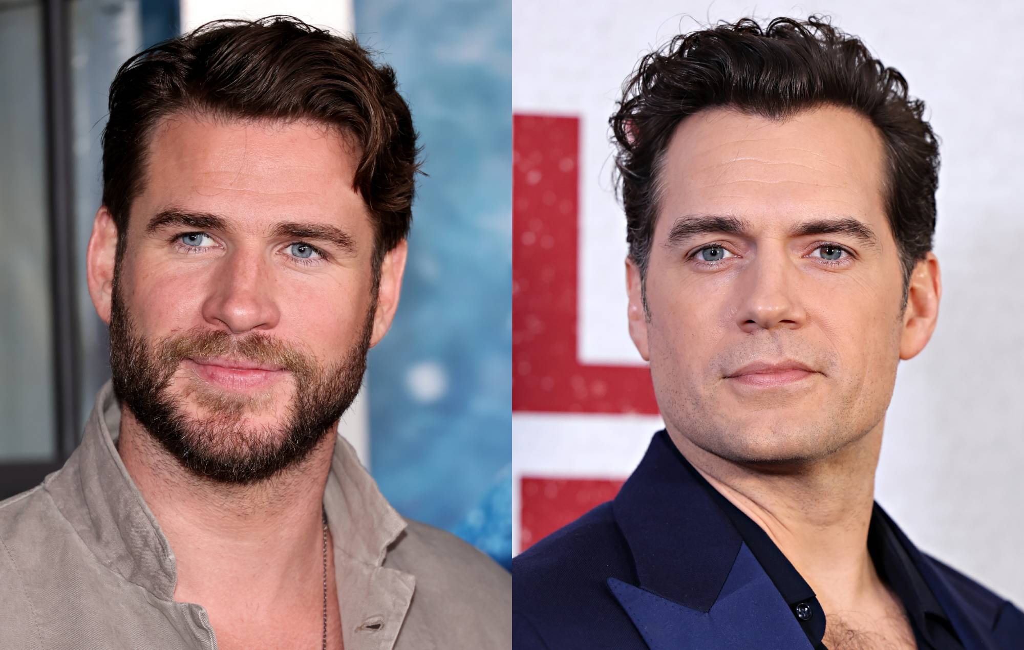 Here’s what Liam Hemsworth looks like as Henry Cavill’s replacement in ‘The Witcher’