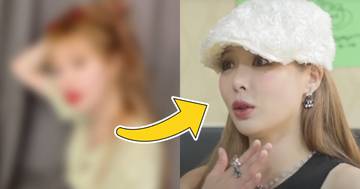 HyunA’s Past With Extreme Diet Resurfaces While Addressing Recent Weight Gain