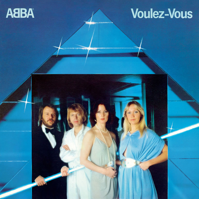 ‘Voulez-Vous’ Album: ABBA End The 1970s In Style