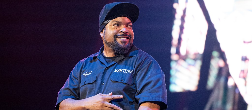 Ice Cube’s BIG3 Lands $10 Million Deal After The Sell Of One Of Its Franchise Teams