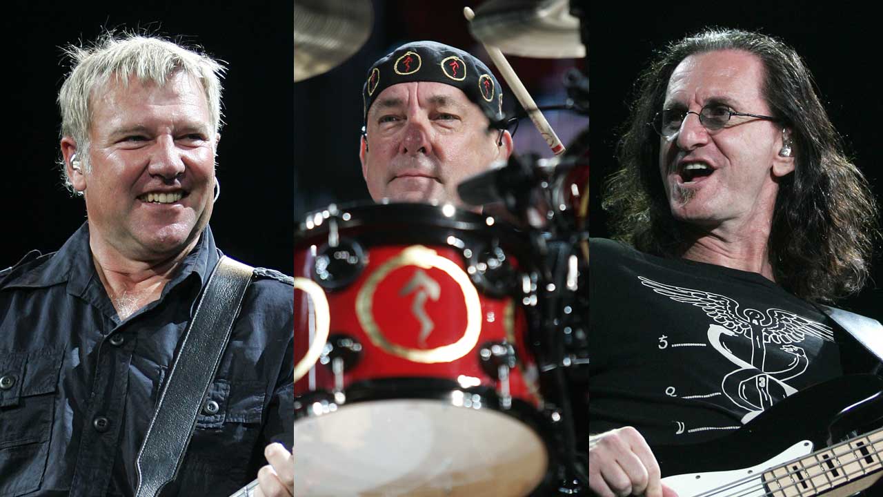 “Without a doubt, the best experience I’ve had making an album, ever”: How Rush made Snakes & Arrows and learned to love recording again