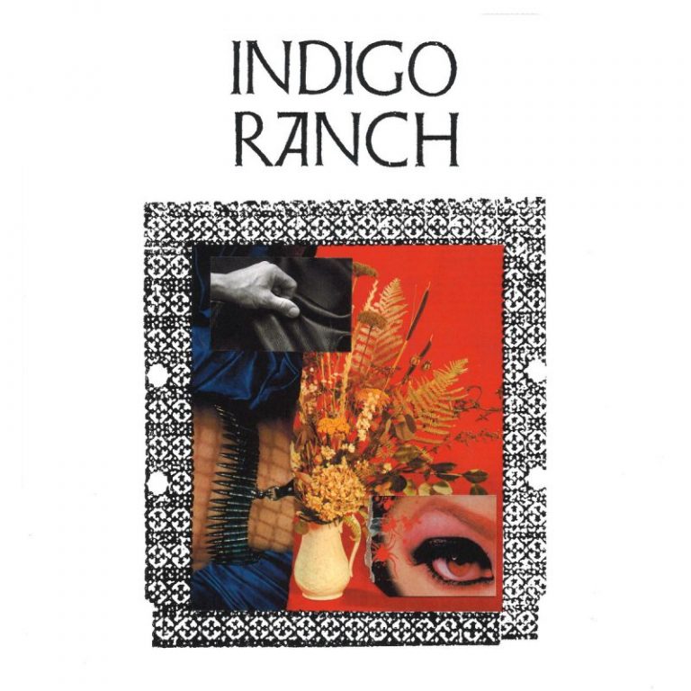 Listen to the Gauzy Dreampop and Crackling Post-Punk of Indigo Ranch’s “Hard Gloss” LP