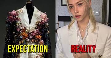 Stray Kids Fans Disappointed In Felix’s “Lazy” Styling For The “2024 MET Gala”
