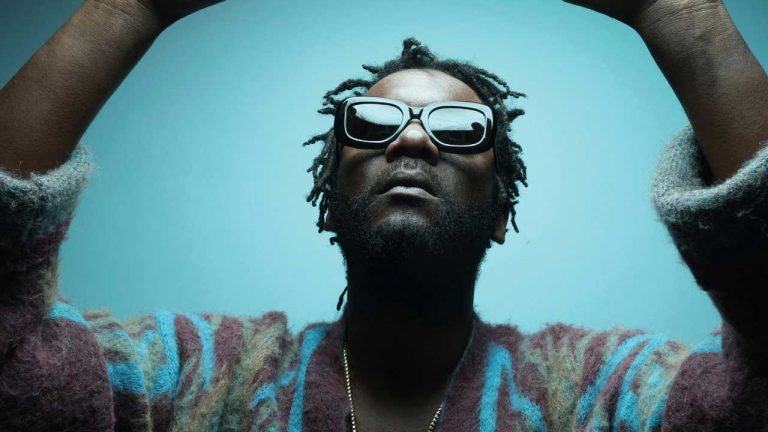 Gary Clark Jr. thought about quitting music to open a BBQ restaurant: Instead, with a little help from Stevie Wonder, he made the best album of his career